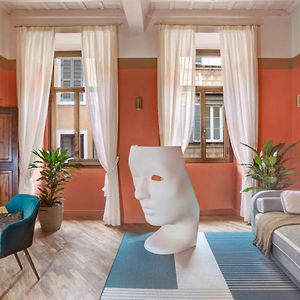 Appartement met een Slaapkamer